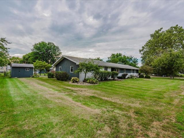 House for sale in Logan, Illinois