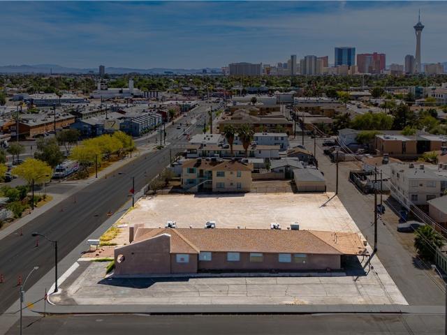 Land for sale in Nevada