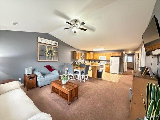 House for sale in Salem, Missouri