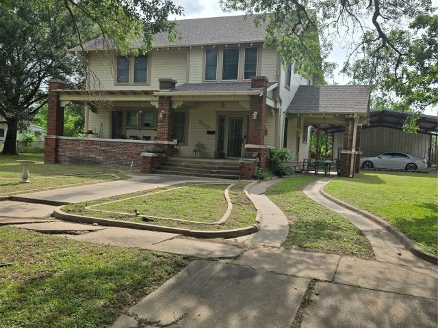 House for sale in Limestone, Texas