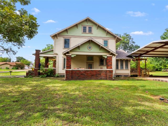 House for sale in Limestone, Texas