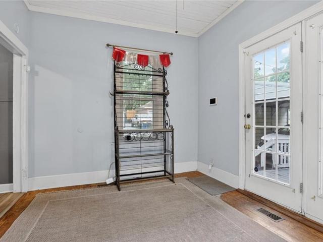 House for sale in Liberty, Missouri