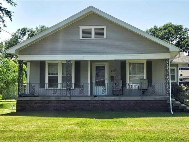 House for sale in Kansas