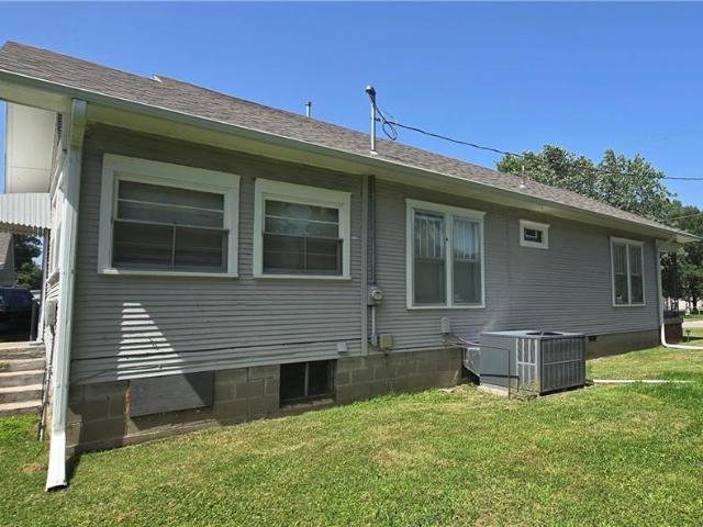 House for sale in Kansas