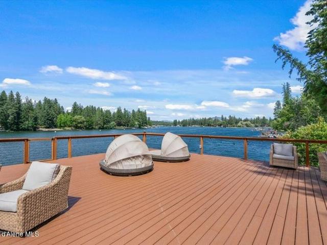 House for sale in Coeur D Alene, Idaho