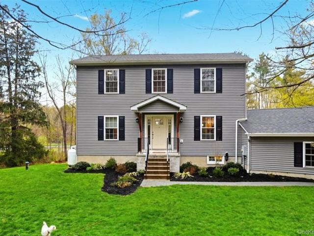 House for sale in New Paltz, New York