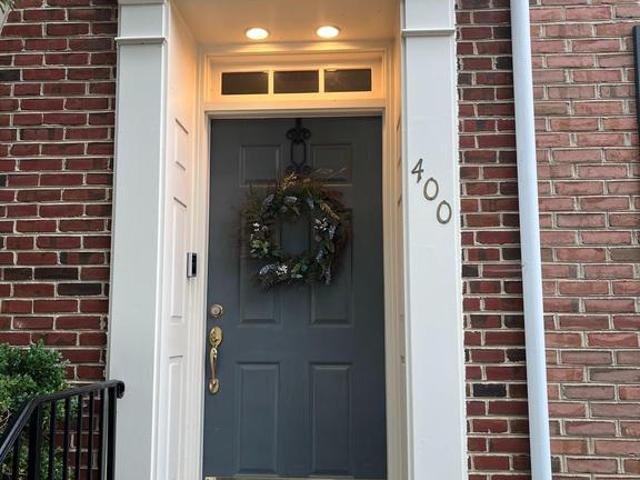 Townhouse for sale in Virginia