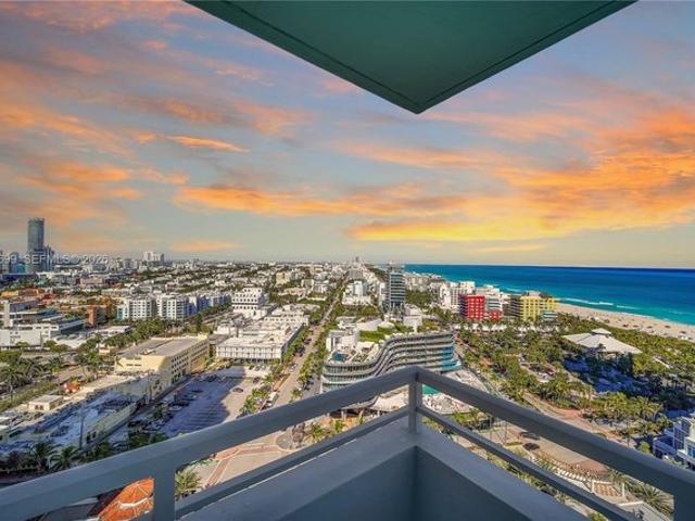 Condo for sale in Miami Beach, Florida
