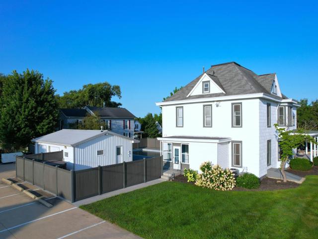 House for sale in Brookston, Indiana
