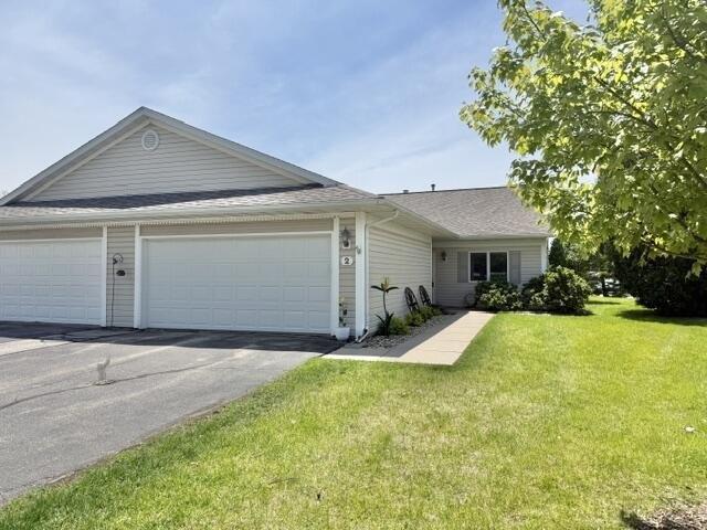 Condo for sale in Whitewater, Wisconsin