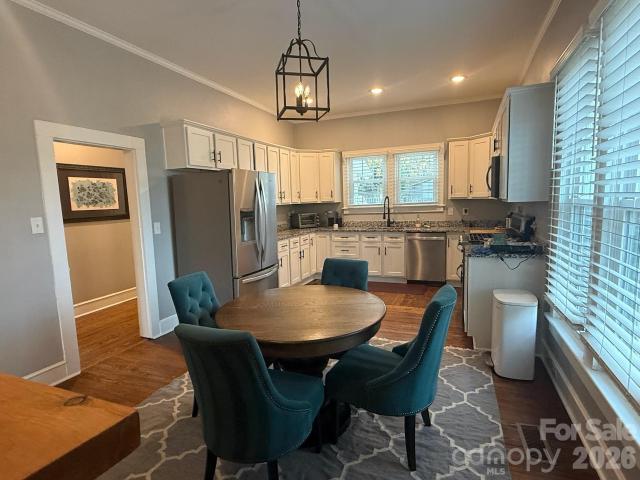 House for sale in Kannapolis, North Carolina