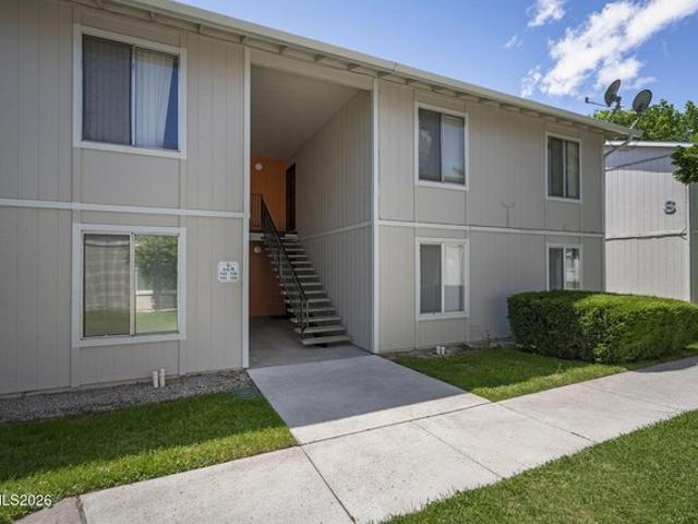 Condo for sale in Carson City, Nevada