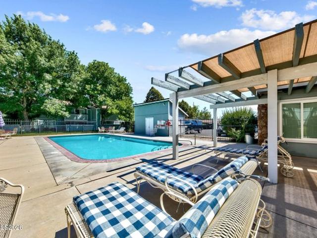 Condo for sale in Carson City, Nevada