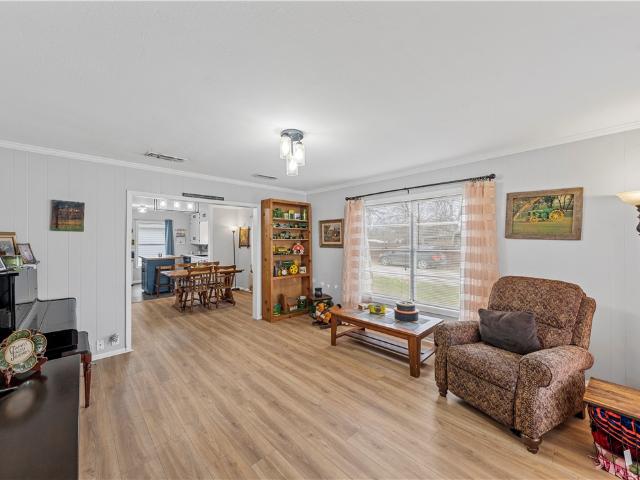 House for sale in Whitney, Texas