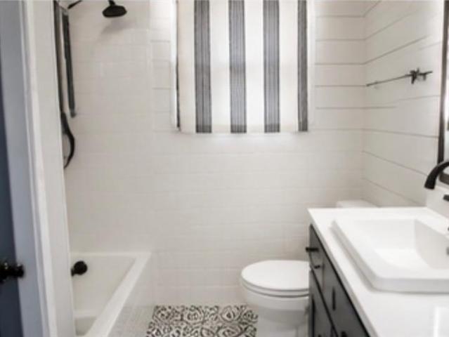 House for sale in Whitney, Texas