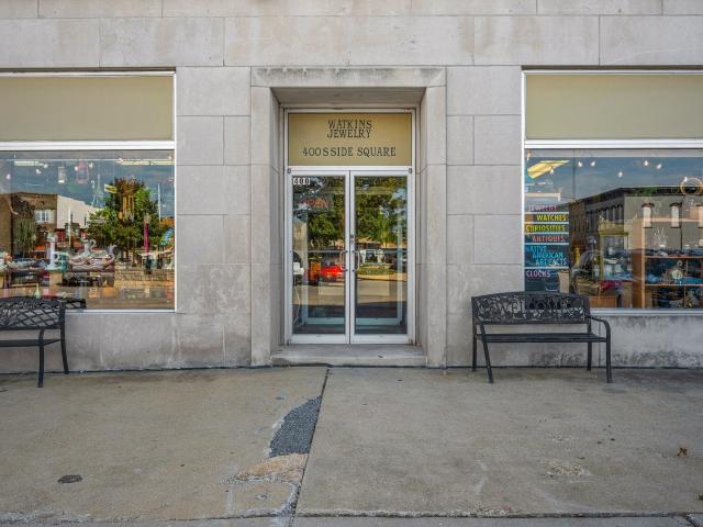Property for rent in Clinton, Illinois