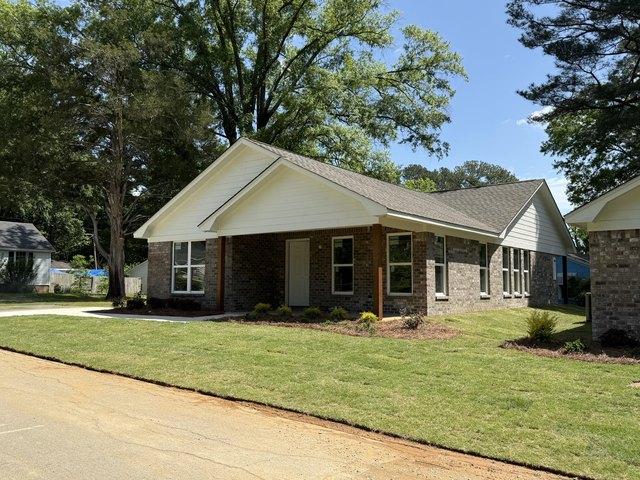 House for sale in Belden, Mississippi