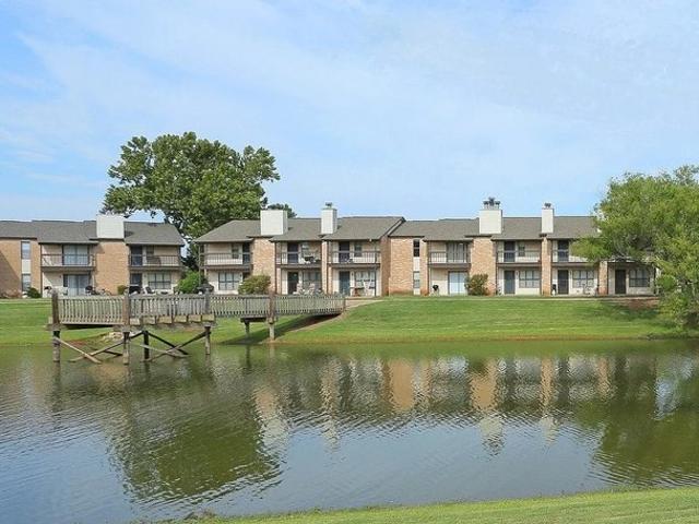 House for sale in Stillwater, Oklahoma