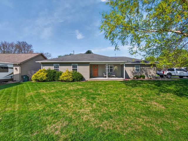House for sale in Brownstown, Indiana