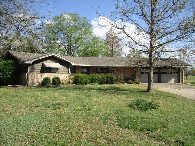 House for sale in Kansas