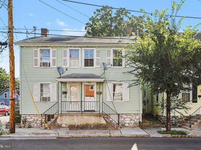 House for sale in Gettysburg, Pennsylvania
