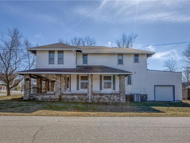House for sale in Kansas