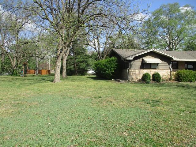 House for sale in Kansas