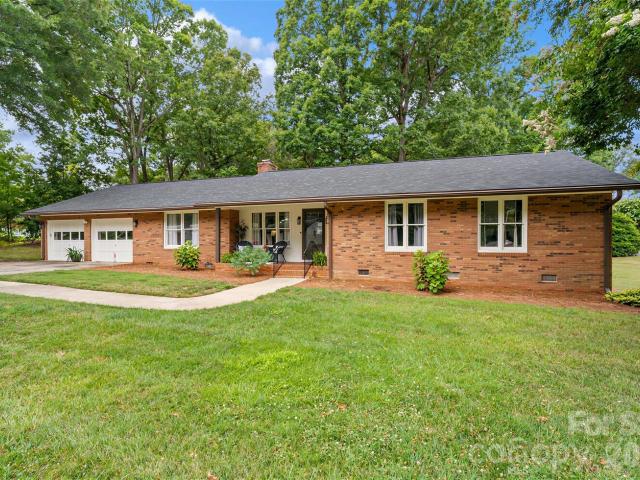 House for sale in Monroe, North Carolina
