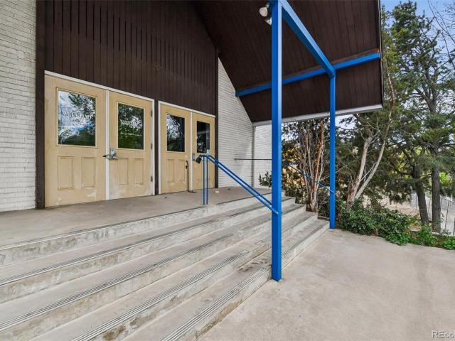 Commercial for sale in Denver