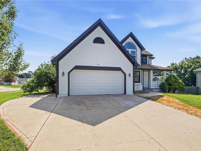 House for sale in Excelsior Springs, Missouri