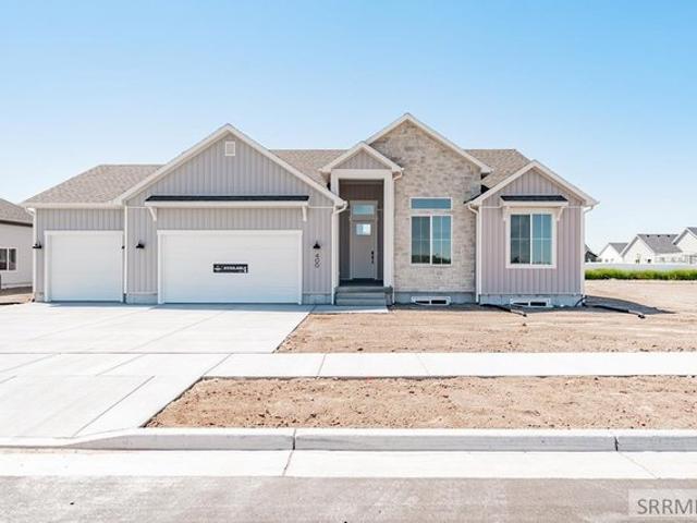 House for sale in Idaho Falls, Idaho