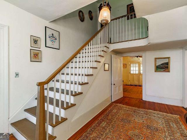 House for sale in Georgia