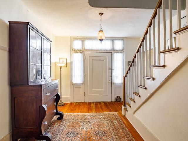 House for sale in Carlton, Georgia