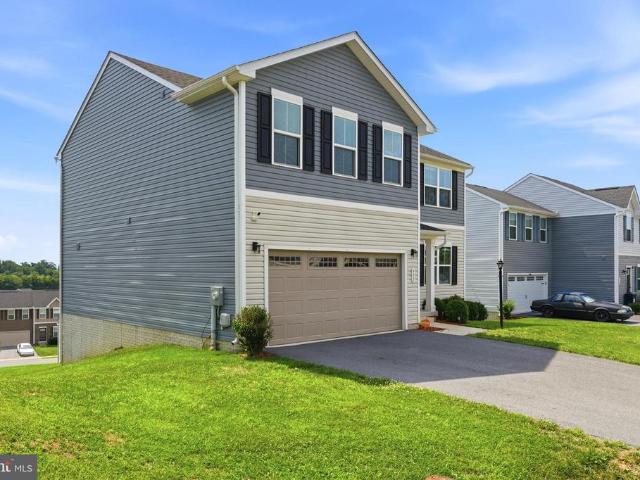 House for sale in Falling Waters, West Virginia