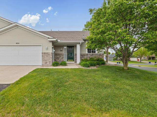 House for sale in Rice, Minnesota