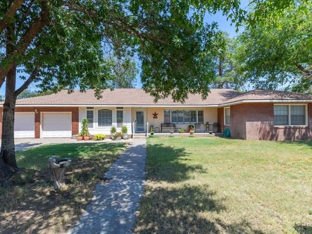 House for sale in Knox City, Knox County