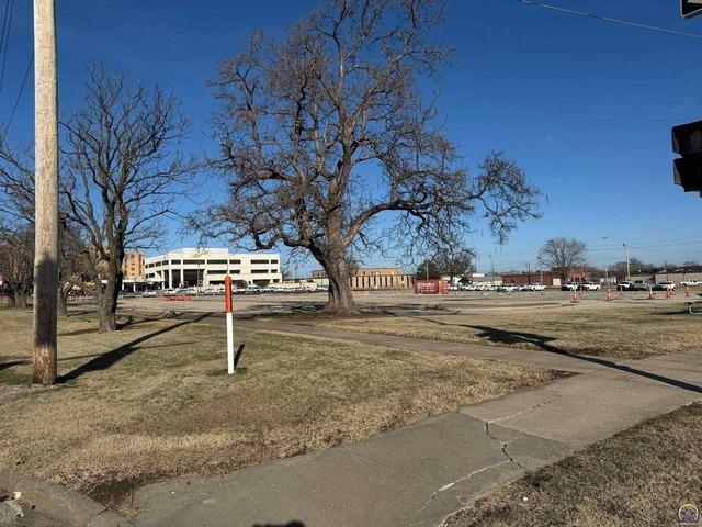 Land for sale in Kansas