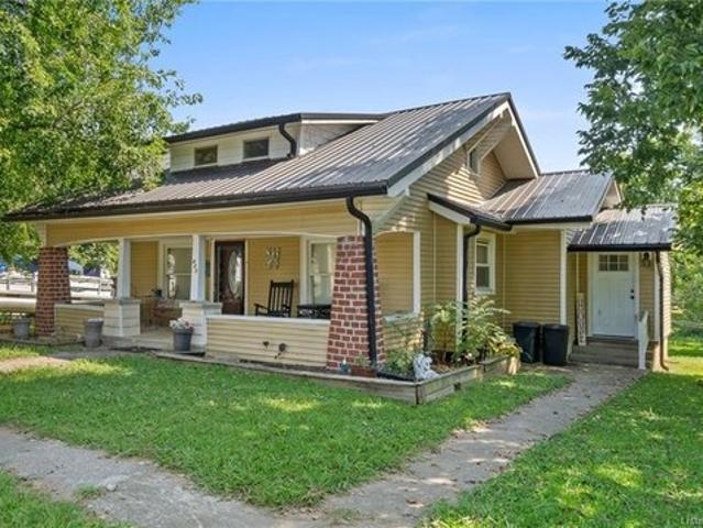 House for sale in Paoli, Indiana