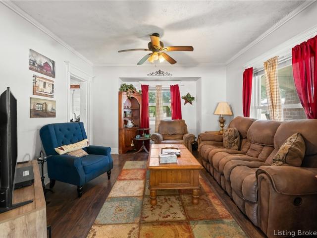 House for sale in Paoli, Indiana