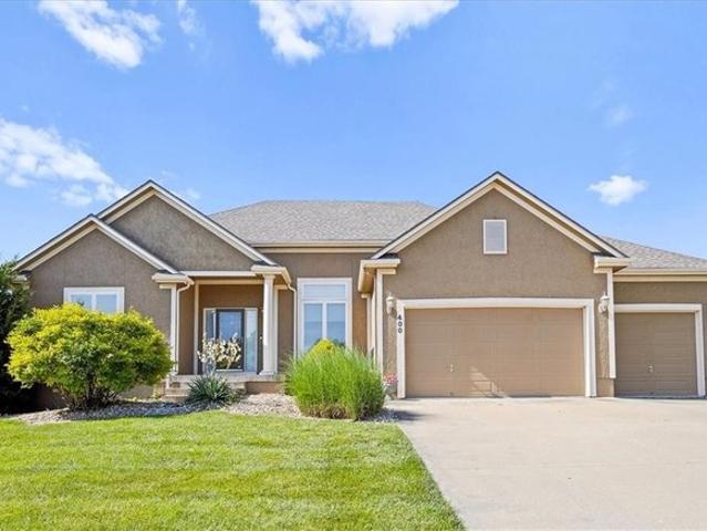 House for sale in Missouri