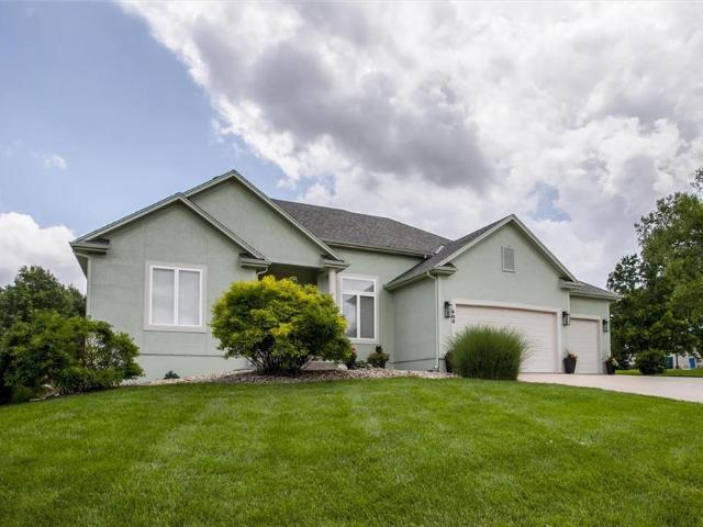 House for sale in Missouri