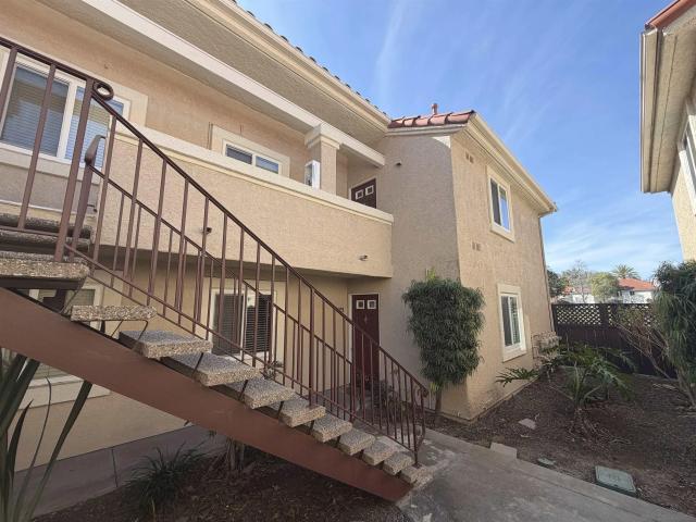 Condo for sale in Oceanside, California