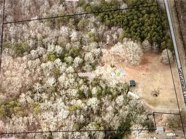 Land for sale in Stoneville, North Carolina