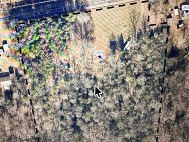 Land for sale in Stoneville, North Carolina