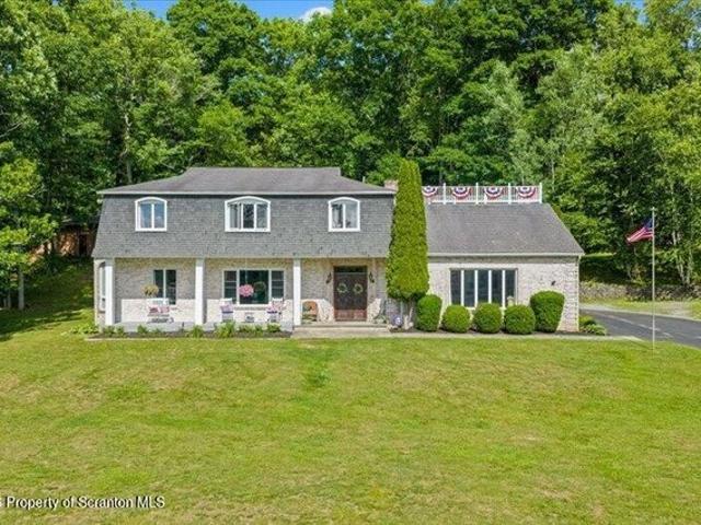House for sale in Tunkhannock, Pennsylvania