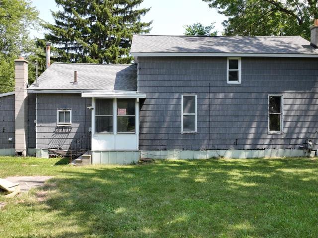 House for sale in Shattuckville, Michigan