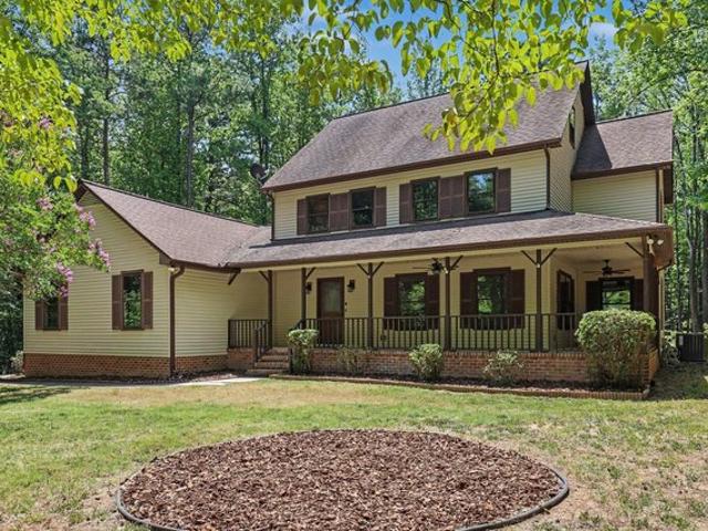 House for sale in Rougemont, North Carolina