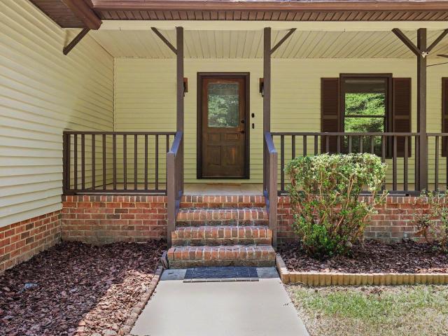 House for sale in Rougemont, North Carolina