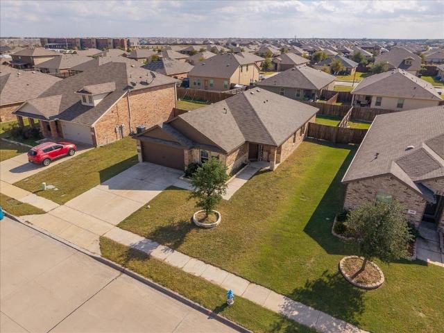 House for sale in Josephine, Texas