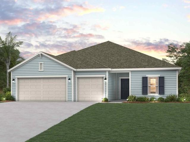 House for sale in Kingsland, Georgia